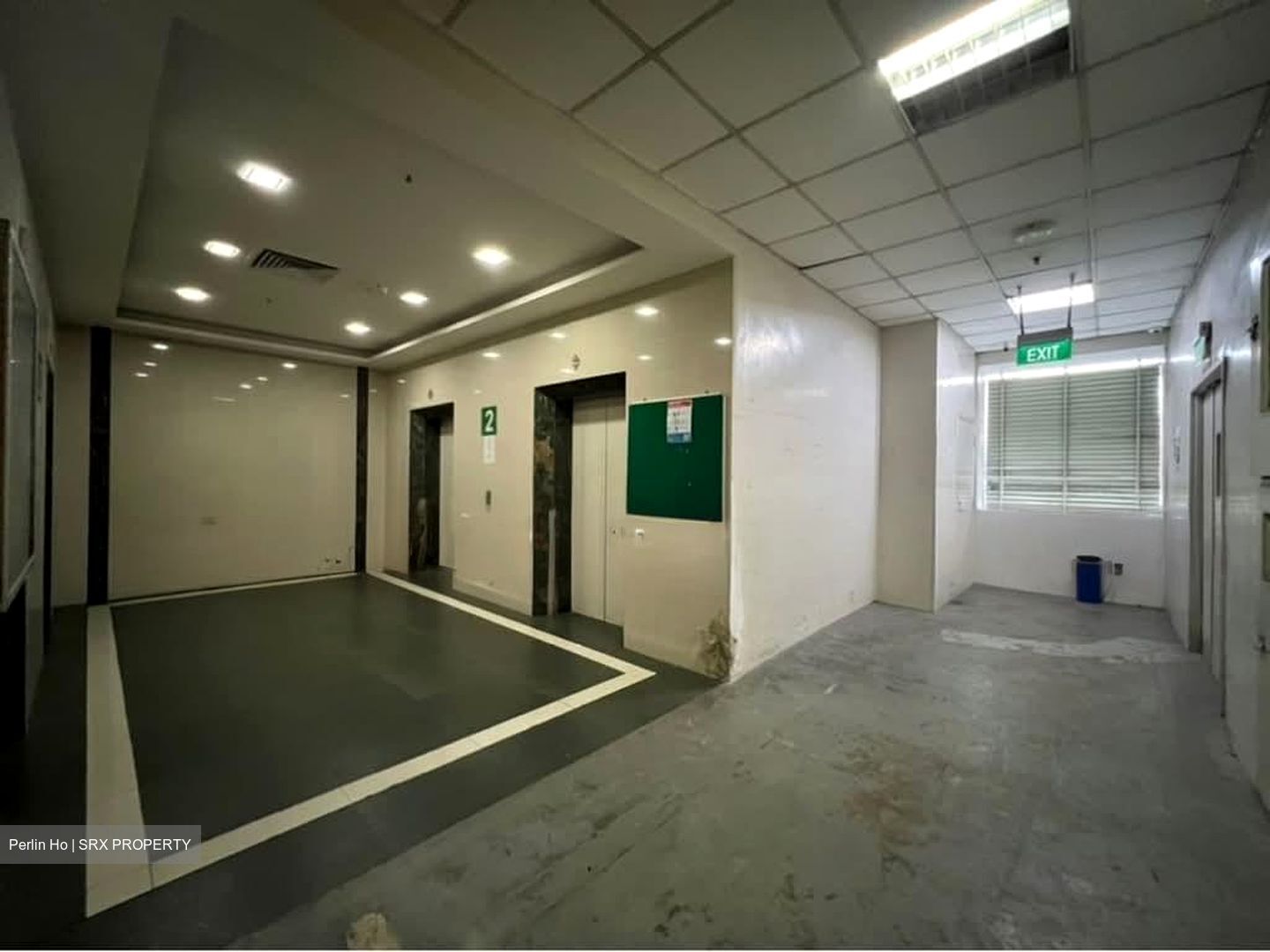 Pantech Business Hub (D5), Factory #610888941